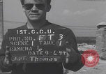 Image of US Army inspects wrecked trains WW2 Foggia Italy, 1944, second 3 stock footage video 65675080394