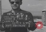 Image of US Army inspects wrecked trains WW2 Foggia Italy, 1944, second 4 stock footage video 65675080394