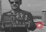 Image of US Army inspects wrecked trains WW2 Foggia Italy, 1944, second 5 stock footage video 65675080394