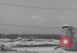 Image of US Army inspects wrecked trains WW2 Foggia Italy, 1944, second 21 stock footage video 65675080394