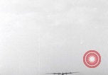 Image of B-24 Liberators in flight Foggia Italy, 1944, second 7 stock footage video 65675080395