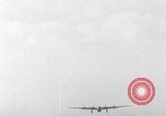 Image of B-24 Liberators in flight Foggia Italy, 1944, second 9 stock footage video 65675080395