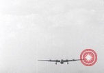 Image of B-24 Liberators in flight Foggia Italy, 1944, second 11 stock footage video 65675080395
