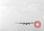 Image of B-24 Liberators in flight Foggia Italy, 1944, second 12 stock footage video 65675080395