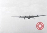 Image of B-24 Liberators in flight Foggia Italy, 1944, second 14 stock footage video 65675080395