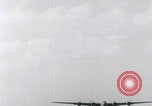 Image of B-24 Liberators in flight Foggia Italy, 1944, second 31 stock footage video 65675080395