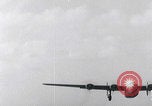 Image of B-24 Liberators in flight Foggia Italy, 1944, second 33 stock footage video 65675080395