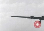 Image of B-24 Liberators in flight Foggia Italy, 1944, second 34 stock footage video 65675080395