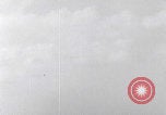 Image of B-24 Liberators in flight Foggia Italy, 1944, second 35 stock footage video 65675080395