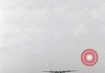 Image of B-24 Liberators in flight Foggia Italy, 1944, second 54 stock footage video 65675080395