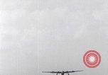 Image of B-24 Liberators in flight Foggia Italy, 1944, second 55 stock footage video 65675080395
