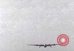 Image of B-24 Liberators in flight Foggia Italy, 1944, second 57 stock footage video 65675080395