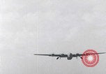 Image of B-24 Liberators in flight Foggia Italy, 1944, second 59 stock footage video 65675080395