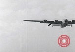 Image of B-24 Liberators in flight Foggia Italy, 1944, second 61 stock footage video 65675080395