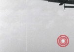 Image of B-24 Liberators in flight Foggia Italy, 1944, second 62 stock footage video 65675080395