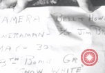 Image of aerial view bombs dropping on Foggia Italy WW2 Foggia Italy, 1944, second 7 stock footage video 65675080396