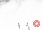 Image of aerial view bombs dropping on Foggia Italy WW2 Foggia Italy, 1944, second 13 stock footage video 65675080396