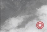 Image of aerial view bombs dropping on Foggia Italy WW2 Foggia Italy, 1944, second 18 stock footage video 65675080396