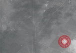 Image of aerial view bombs dropping on Foggia Italy WW2 Foggia Italy, 1944, second 21 stock footage video 65675080396