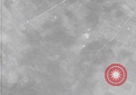 Image of aerial view bombs dropping on Foggia Italy WW2 Foggia Italy, 1944, second 23 stock footage video 65675080396