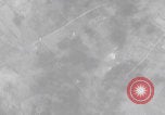 Image of aerial view bombs dropping on Foggia Italy WW2 Foggia Italy, 1944, second 25 stock footage video 65675080396
