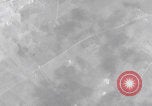 Image of aerial view bombs dropping on Foggia Italy WW2 Foggia Italy, 1944, second 29 stock footage video 65675080396
