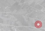 Image of aerial view bombs dropping on Foggia Italy WW2 Foggia Italy, 1944, second 47 stock footage video 65675080396