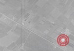 Image of aerial view bombs dropping on Foggia Italy WW2 Foggia Italy, 1944, second 62 stock footage video 65675080396