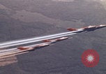 Image of Tushino Airfield show Moscow Russia Soviet Union, 1962, second 7 stock footage video 65675080398
