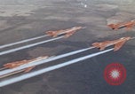 Image of Tushino Airfield show Moscow Russia Soviet Union, 1962, second 12 stock footage video 65675080398
