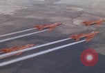 Image of Tushino Airfield show Moscow Russia Soviet Union, 1962, second 13 stock footage video 65675080398