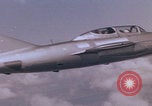 Image of Tushino Airfield show Moscow Russia Soviet Union, 1962, second 14 stock footage video 65675080398