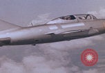 Image of Tushino Airfield show Moscow Russia Soviet Union, 1962, second 16 stock footage video 65675080398