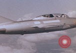 Image of Tushino Airfield show Moscow Russia Soviet Union, 1962, second 17 stock footage video 65675080398