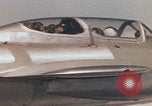 Image of Tushino Airfield show Moscow Russia Soviet Union, 1962, second 18 stock footage video 65675080398