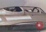 Image of Tushino Airfield show Moscow Russia Soviet Union, 1962, second 19 stock footage video 65675080398