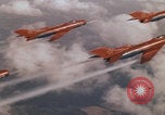 Image of Tushino Airfield show Moscow Russia Soviet Union, 1962, second 24 stock footage video 65675080398
