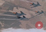 Image of Tushino Airfield show Moscow Russia Soviet Union, 1962, second 32 stock footage video 65675080398