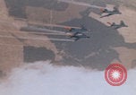 Image of Tushino Airfield show Moscow Russia Soviet Union, 1962, second 34 stock footage video 65675080398