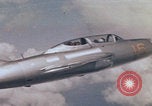 Image of Tushino Airfield show Moscow Russia Soviet Union, 1962, second 35 stock footage video 65675080398
