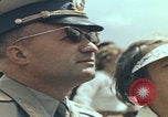 Image of Tushino Airfield show Moscow Russia Soviet Union, 1962, second 8 stock footage video 65675080399