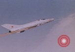 Image of Tushino Airfield show Moscow Russia Soviet Union, 1962, second 18 stock footage video 65675080399