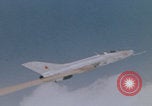 Image of Tushino Airfield show Moscow Russia Soviet Union, 1962, second 21 stock footage video 65675080399
