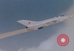 Image of Tushino Airfield show Moscow Russia Soviet Union, 1962, second 22 stock footage video 65675080399