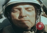 Image of Tushino Airfield show Moscow Russia Soviet Union, 1962, second 24 stock footage video 65675080399