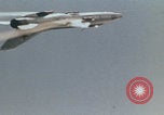 Image of Tushino Airfield show Moscow Russia Soviet Union, 1962, second 26 stock footage video 65675080399
