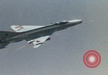 Image of Tushino Airfield show Moscow Russia Soviet Union, 1962, second 27 stock footage video 65675080399
