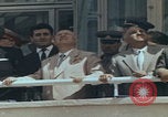 Image of Tushino Airfield show Moscow Russia Soviet Union, 1962, second 32 stock footage video 65675080399