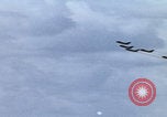 Image of Tushino Airfield show Moscow Russia Soviet Union, 1962, second 4 stock footage video 65675080400