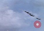 Image of Tushino Airfield show Moscow Russia Soviet Union, 1962, second 6 stock footage video 65675080400